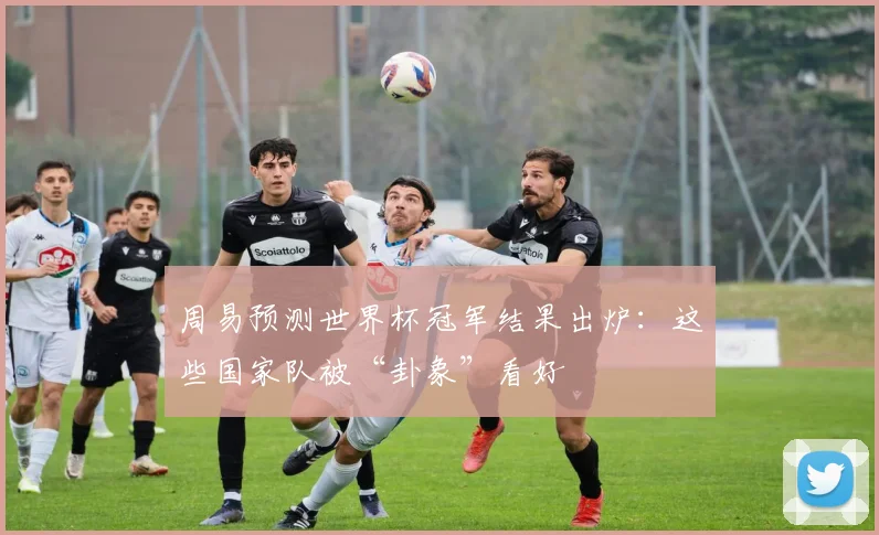 周易预测世界杯冠军结果出炉：这些国家队被“卦象”看好