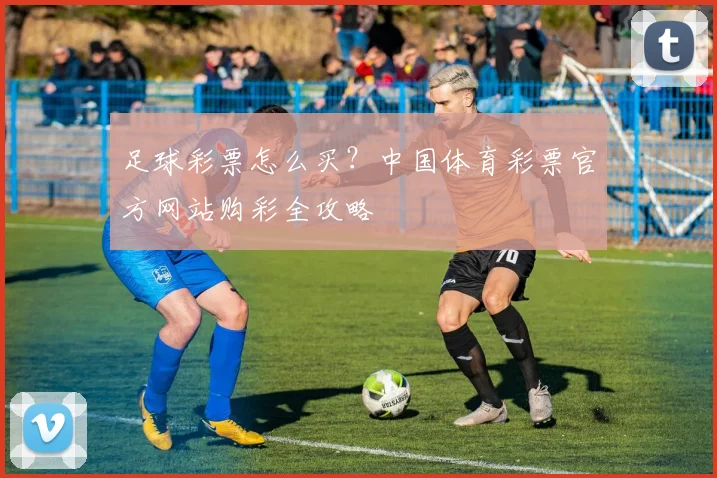 足球彩票怎么买？中国体育彩票官方网站购彩全攻略