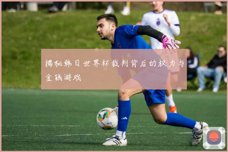 揭秘韩日世界杯裁判背后的权力与金钱游戏