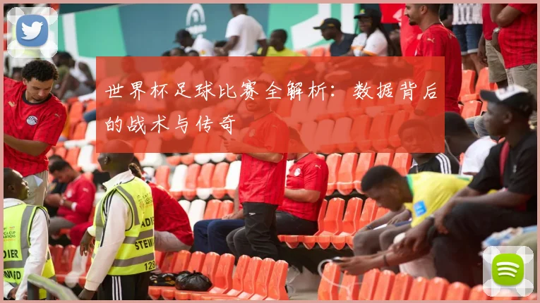 世界杯足球比赛全解析：数据背后的战术与传奇