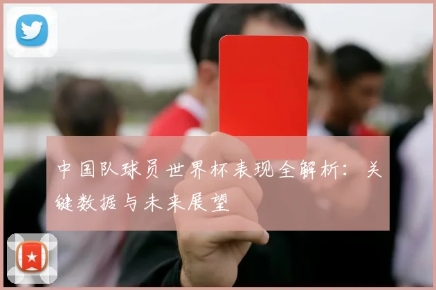 中国队球员世界杯表现全解析：关键数据与未来展望